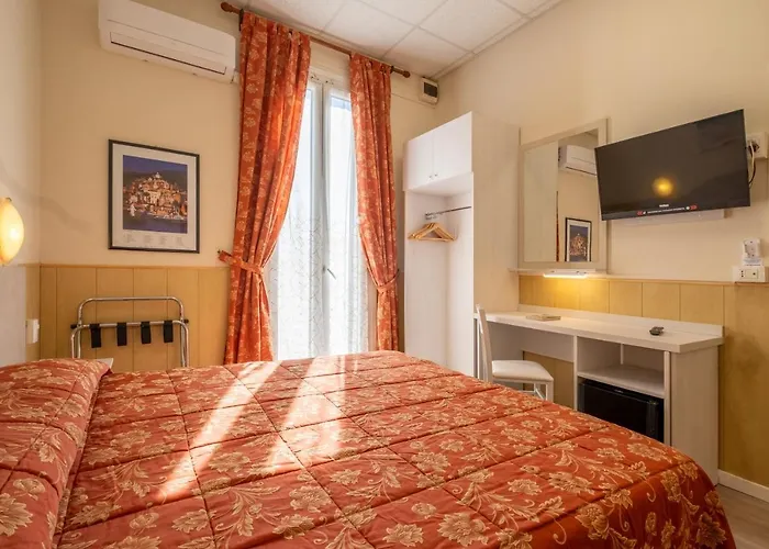 Hotel Corso
