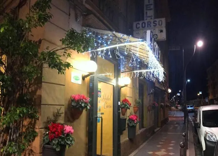 Hotel Corso