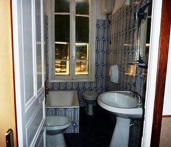 Hotel Corso Sanremo