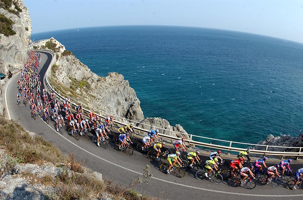 Corso Sanremo