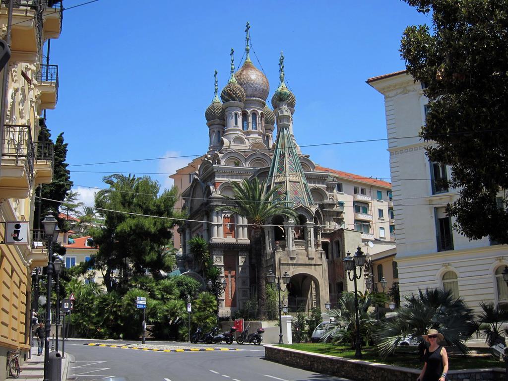 Corso 2* Sanremo