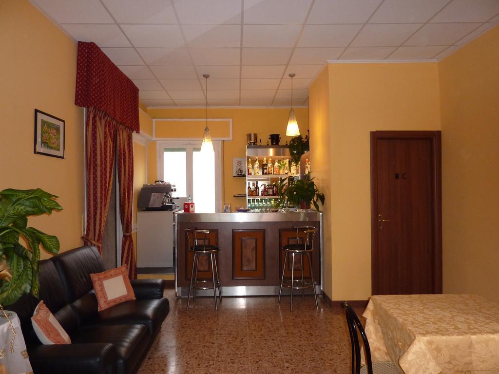 Corso Hotel 2*