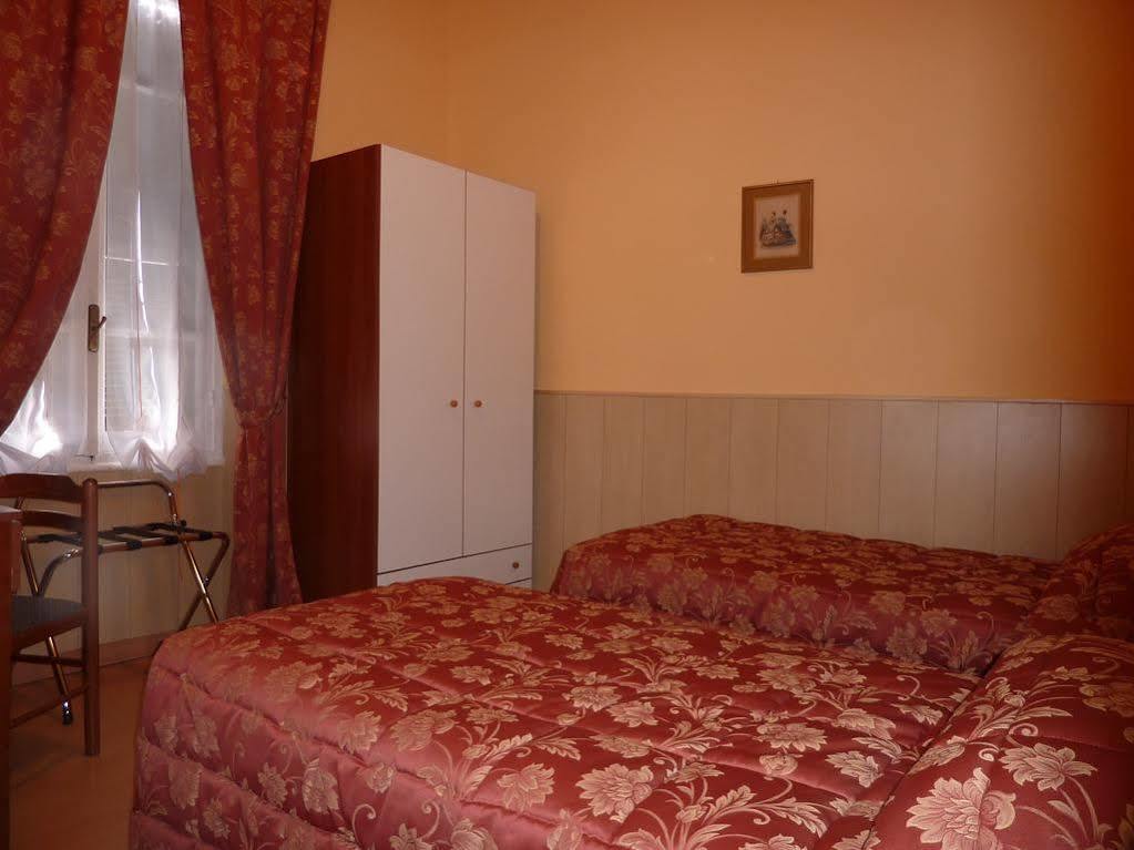 Hotel Corso 2*
