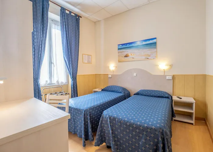 Hotel Corso