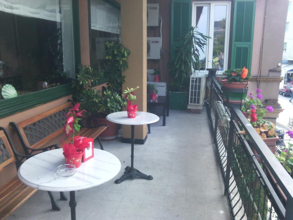 Corso Hotel