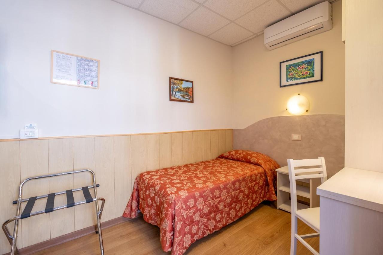 Hotel Corso Sanremo