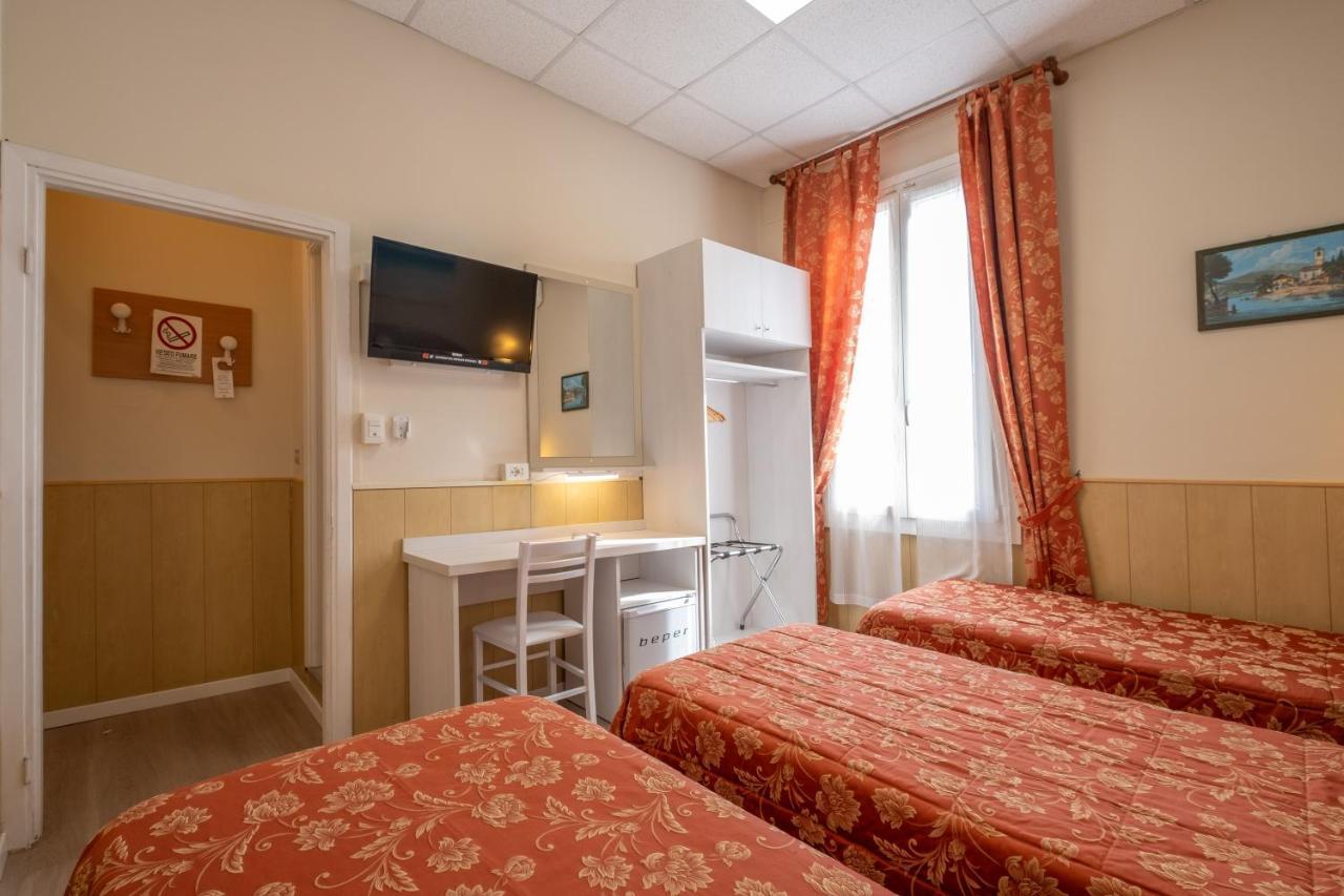 Hotel Corso 2*