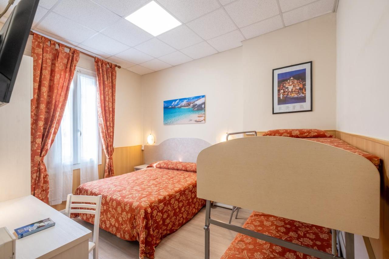 Corso Hotel Sanremo