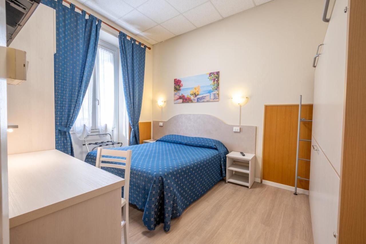 Corso Hotel 2*