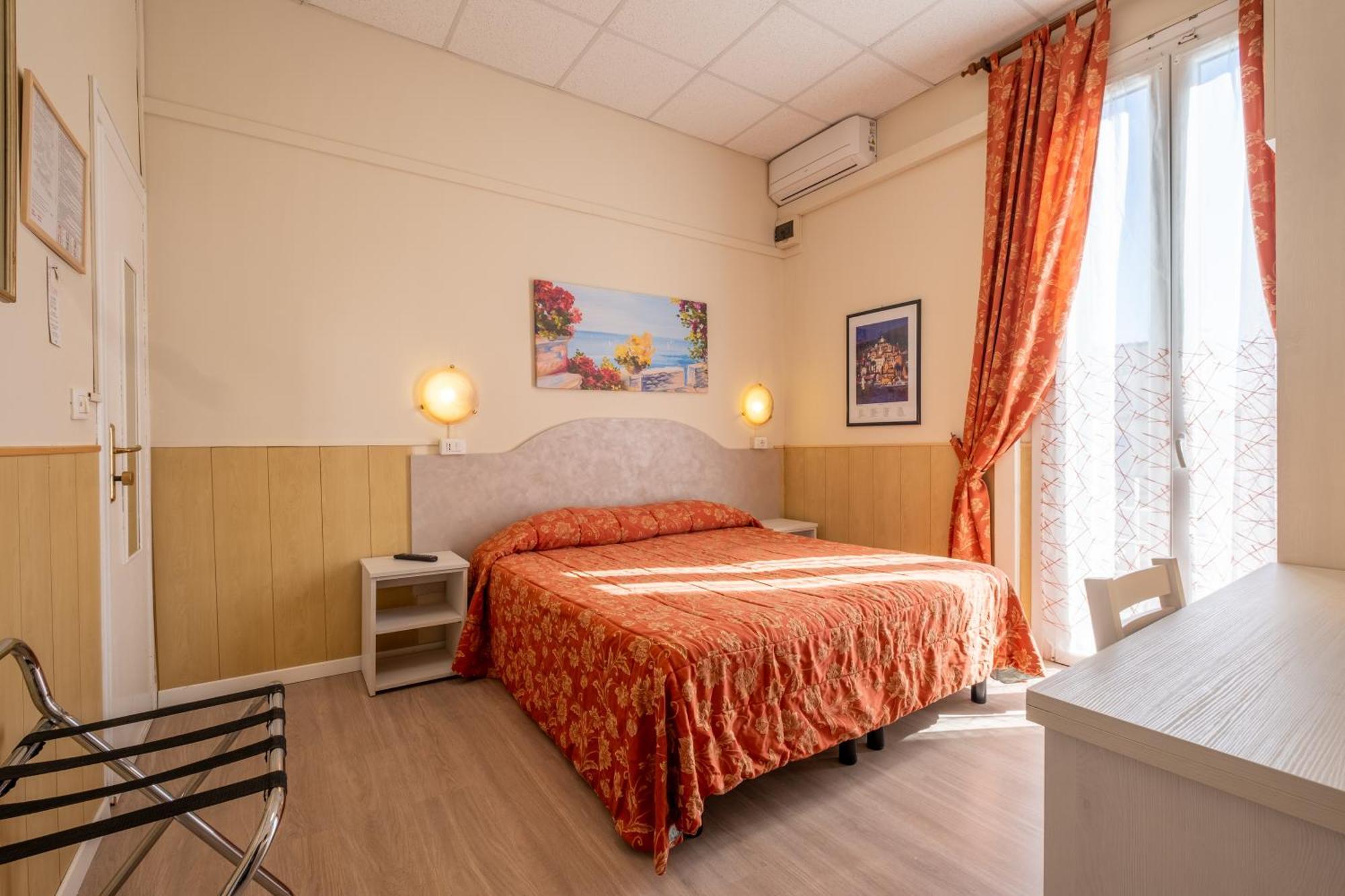Hotel Corso Sanremo