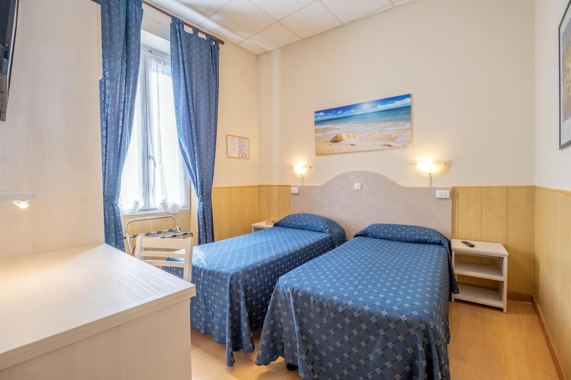 Corso Hotel Sanremo