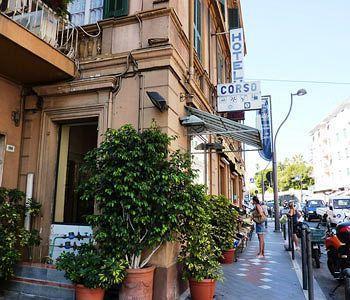 Corso Sanremo