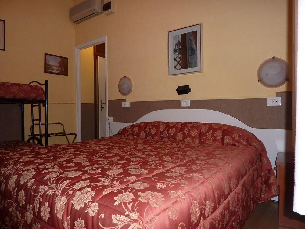 Hotel Corso Sanremo