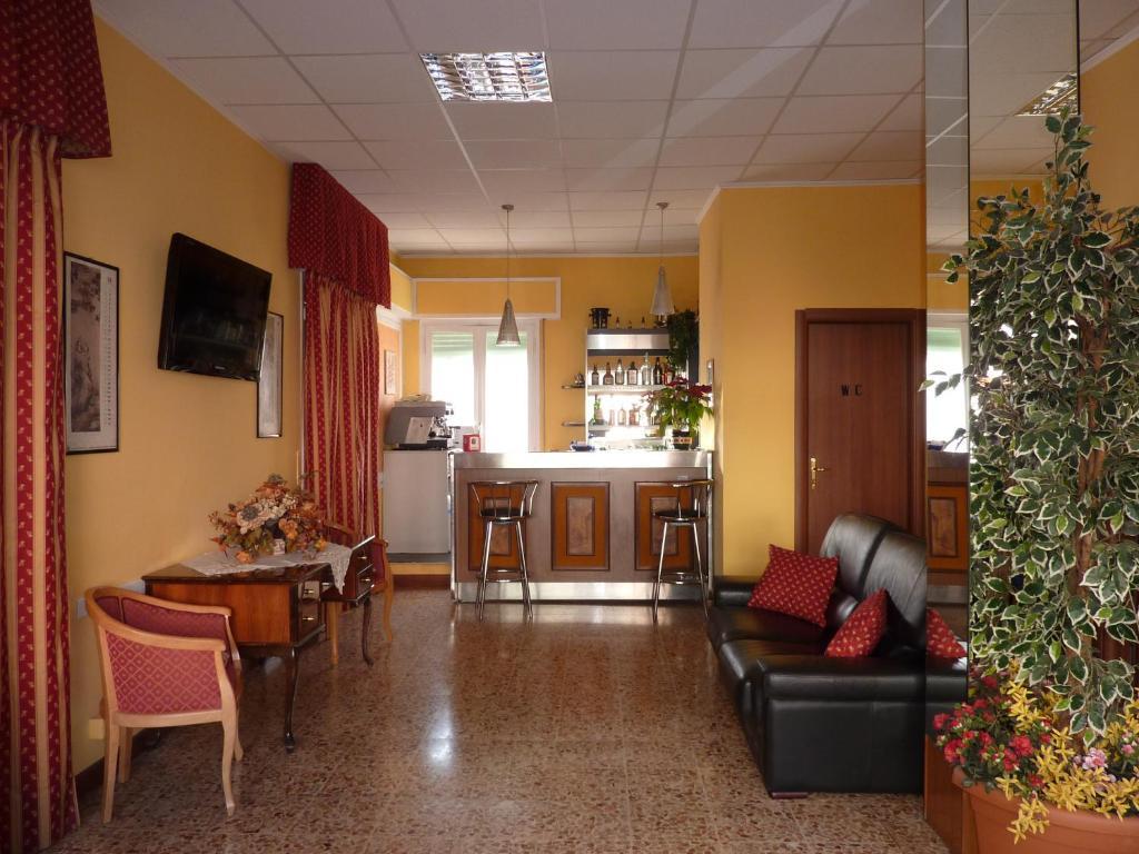 Corso Hotel Sanremo
