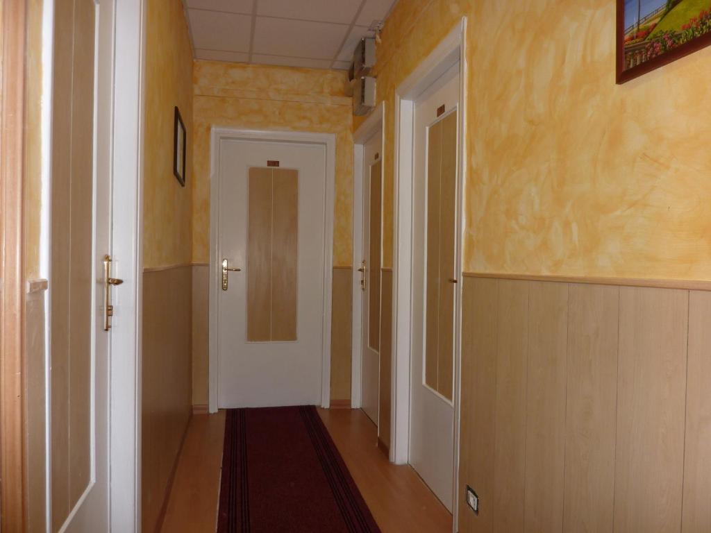 Hotel Corso Sanremo
