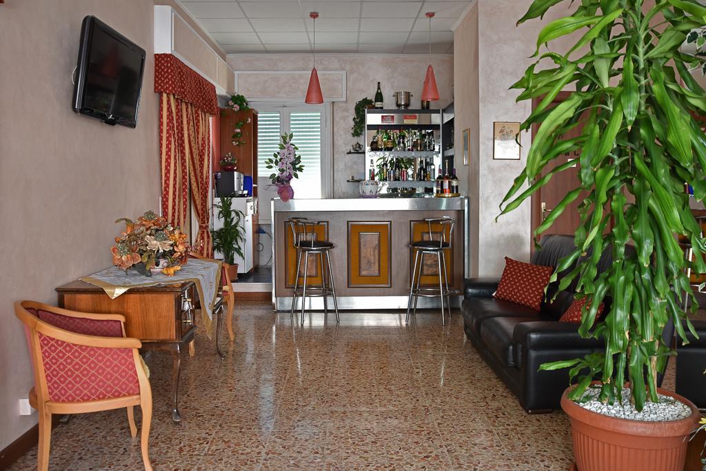 Corso Hotel Sanremo