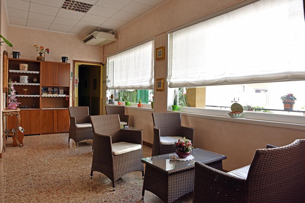 Corso Hotel 2*
