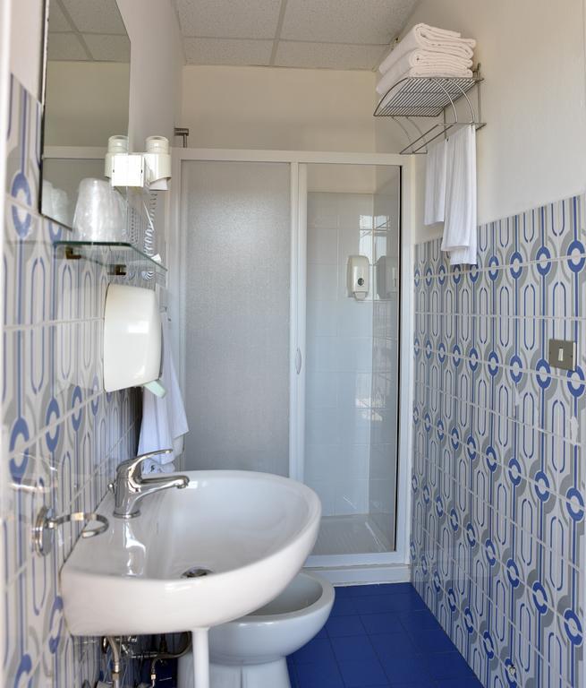 Hotel Corso Sanremo