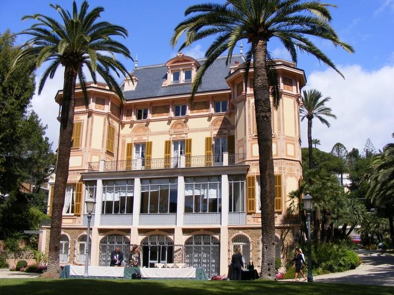 Corso Hotel Sanremo