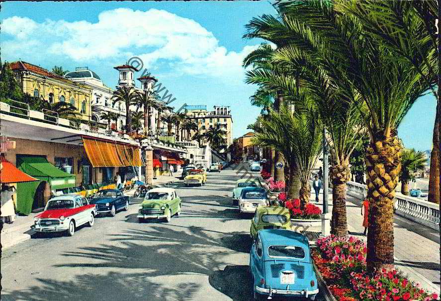 Corso Sanremo
