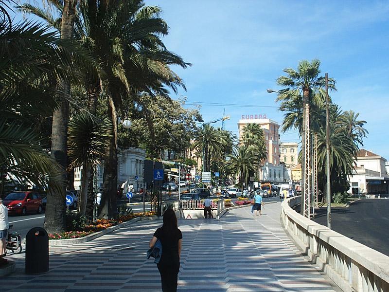 Corso Hotel