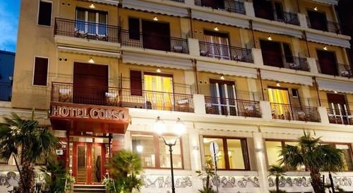 Corso Hotel 2*