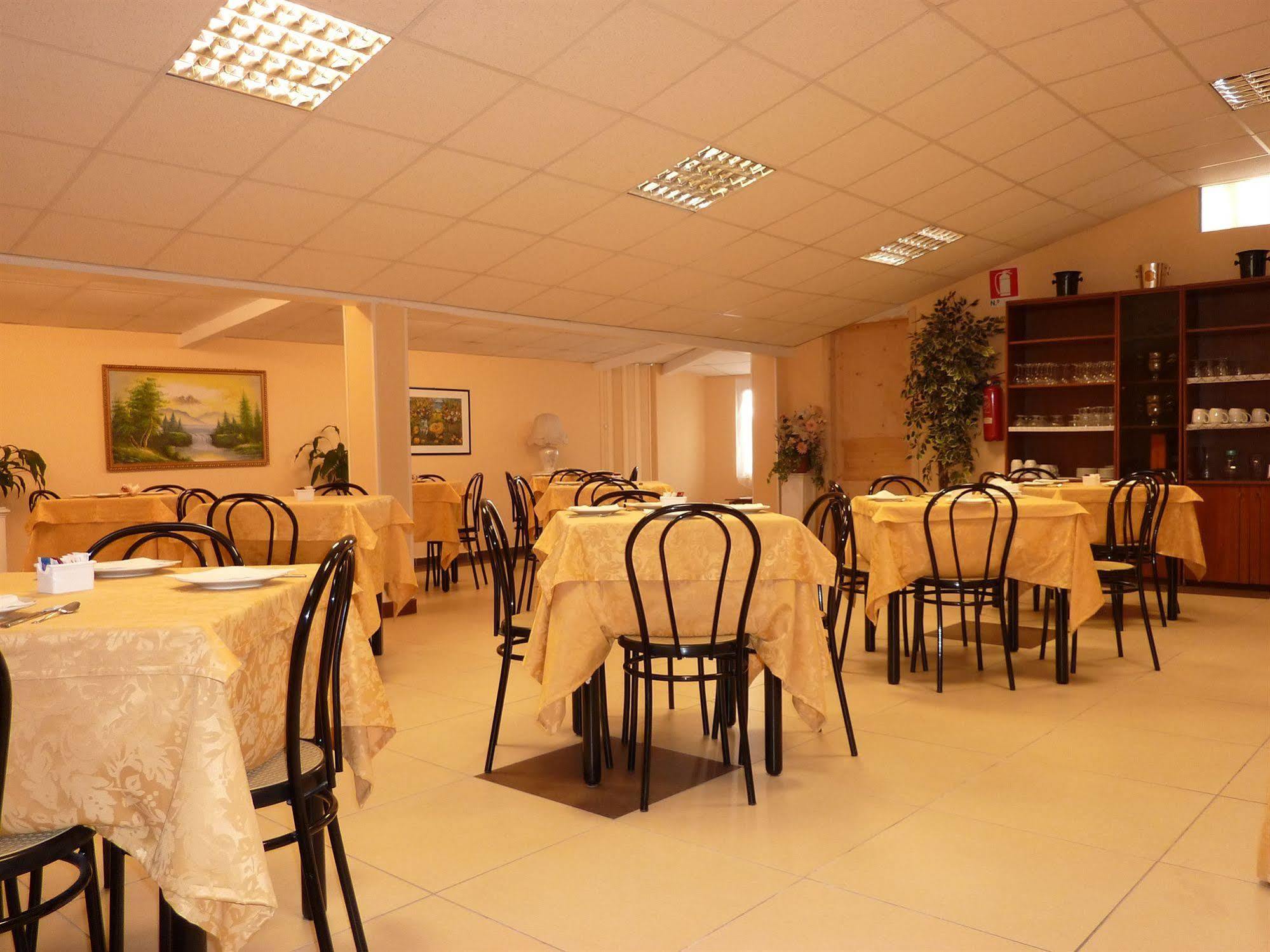 Hotel Corso 2*