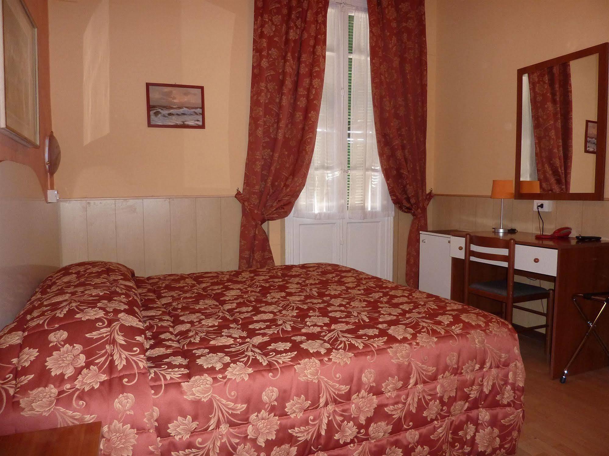 Hotel Corso Sanremo