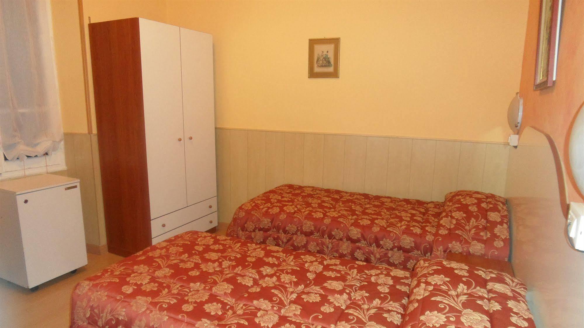 Hotel Corso