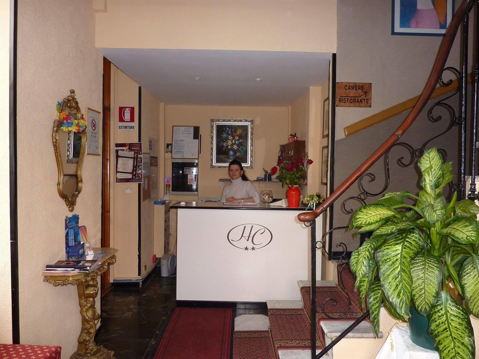 Corso 2*