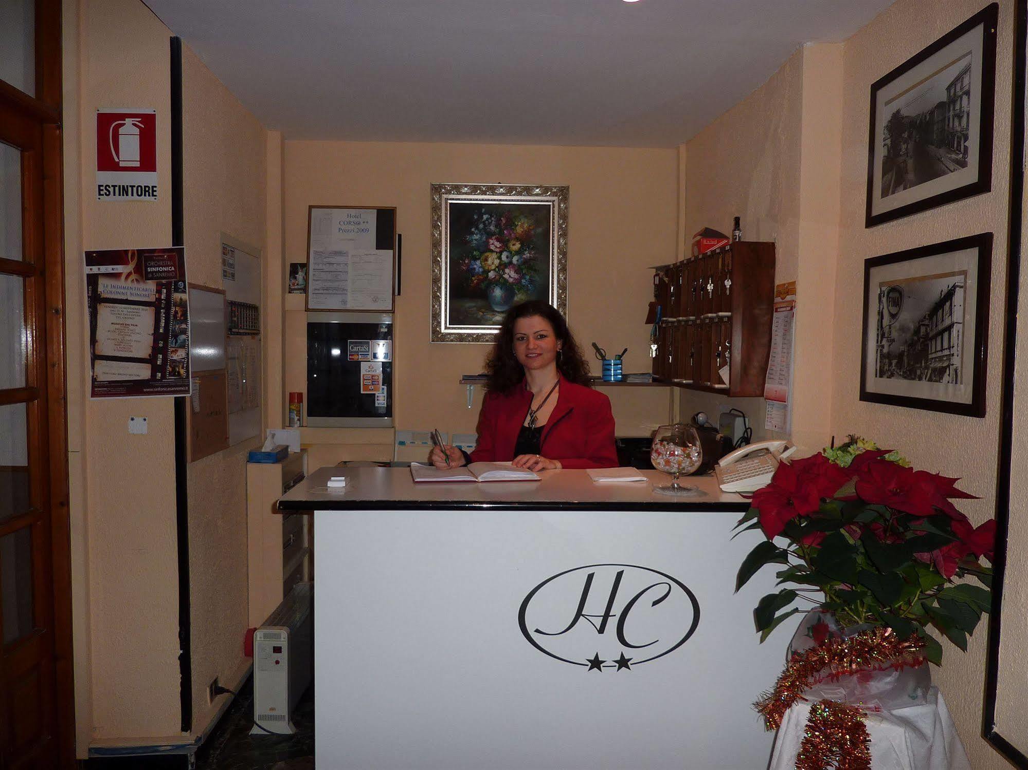 Corso