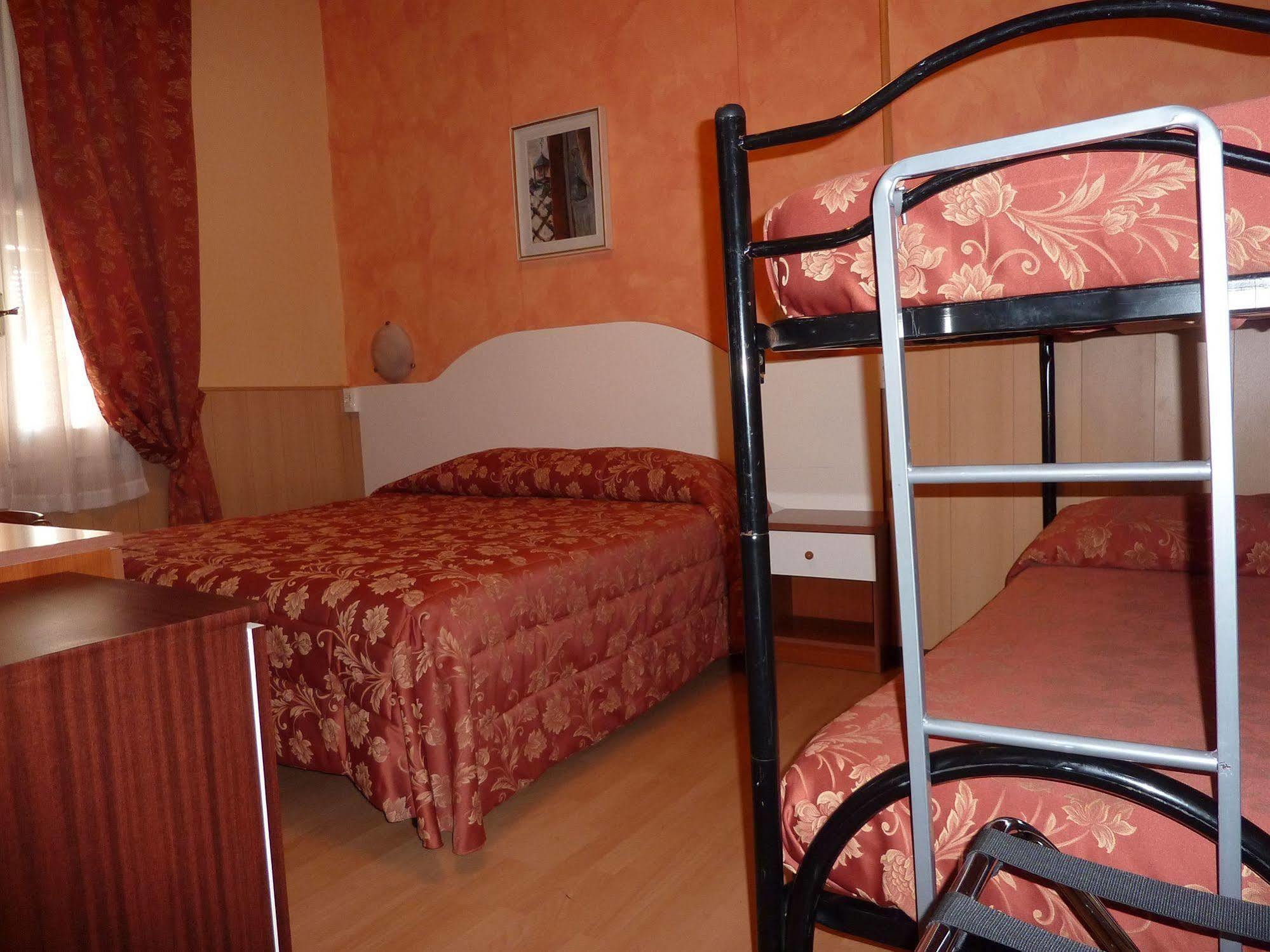 Corso Hotel