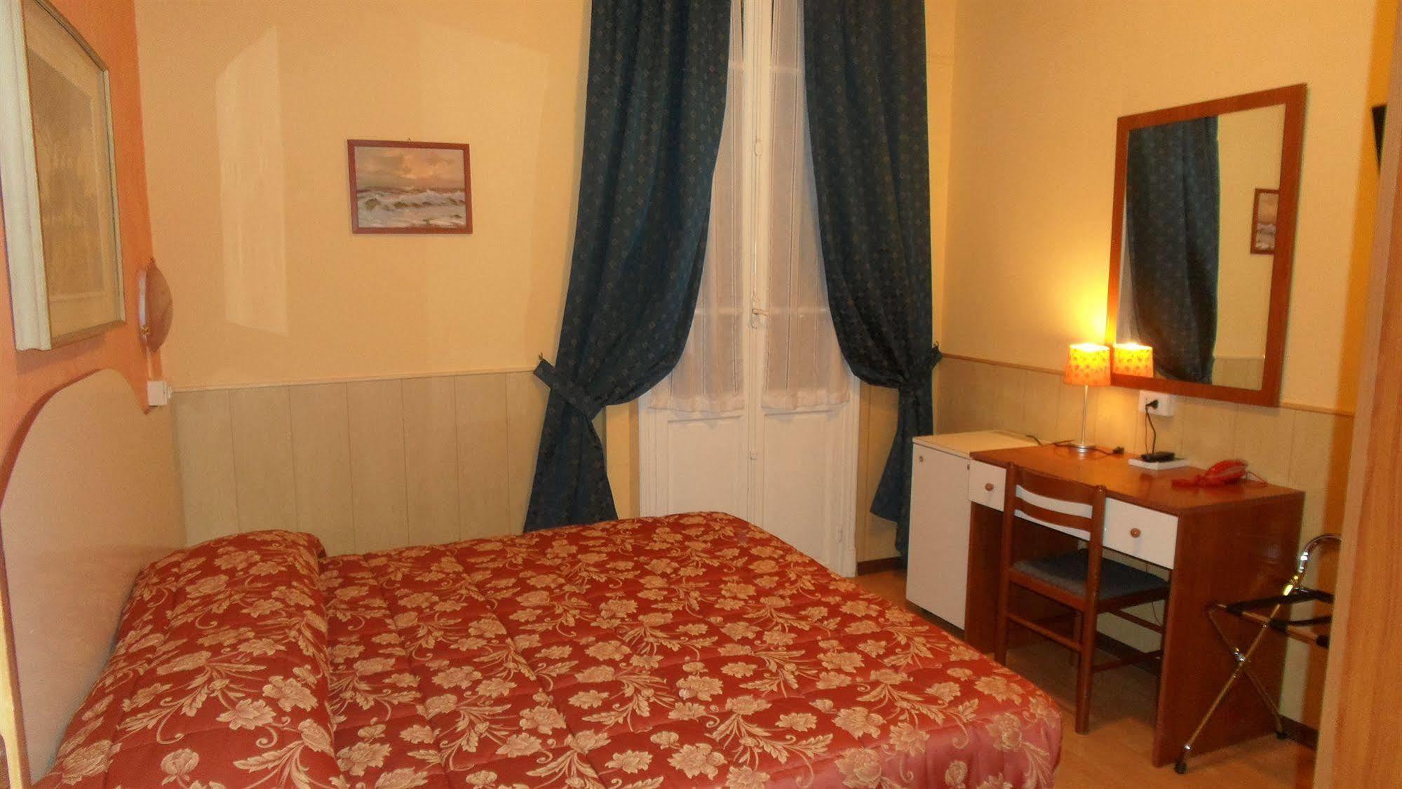 Corso Hotel Sanremo