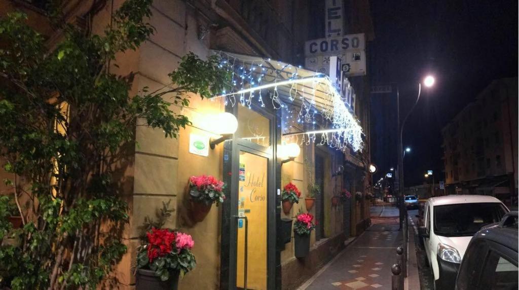 Corso Hotel